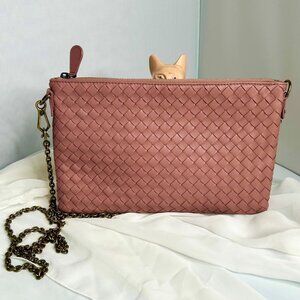 💎✨AUTHENTIC✨💎Bottega Veneta Shoulder Bag